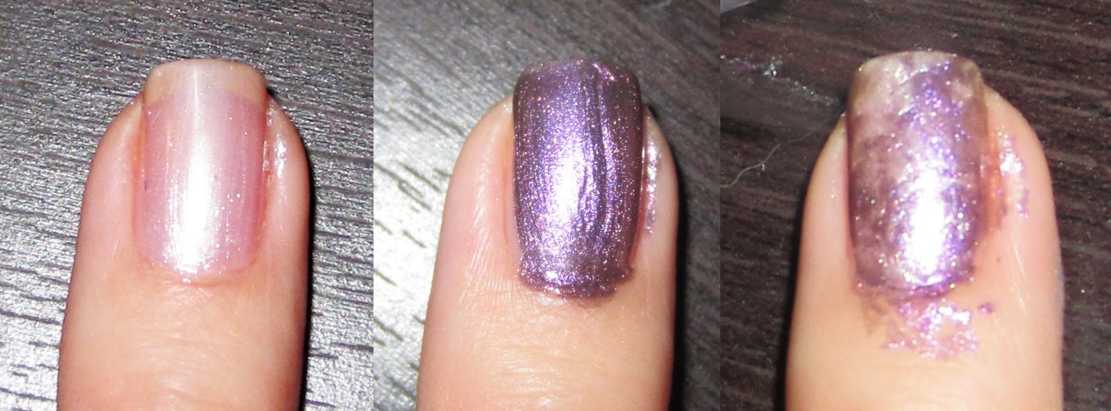 Nail Yourself Week 8 Cling Wrap Technique nail-yourself-week-8-cling-wrap-technique