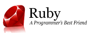 Ruby Language logo