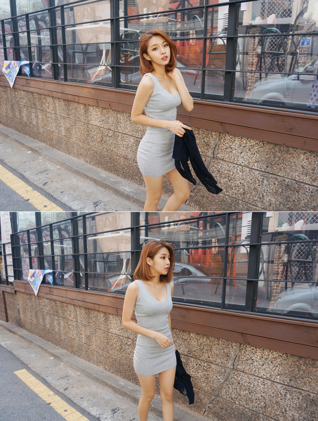 피팅모델 민경.jpg | 인스티즈