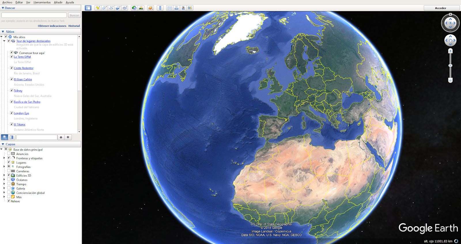 Google earth steam фото 118
