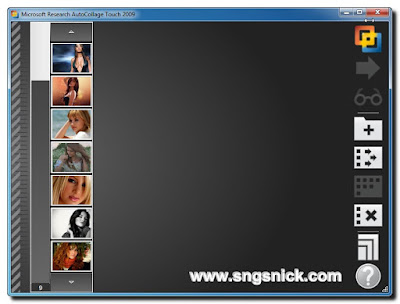 AutoCollage Touch 2.0.2009 build 0806 -    