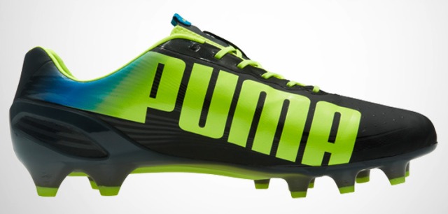 puma evospeed 2018