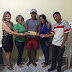 Secretaria de Assistência Social entrega a segunda parcela do Cheque-moradia para famílias de Santa Luzia