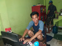 Warnet AgusNet