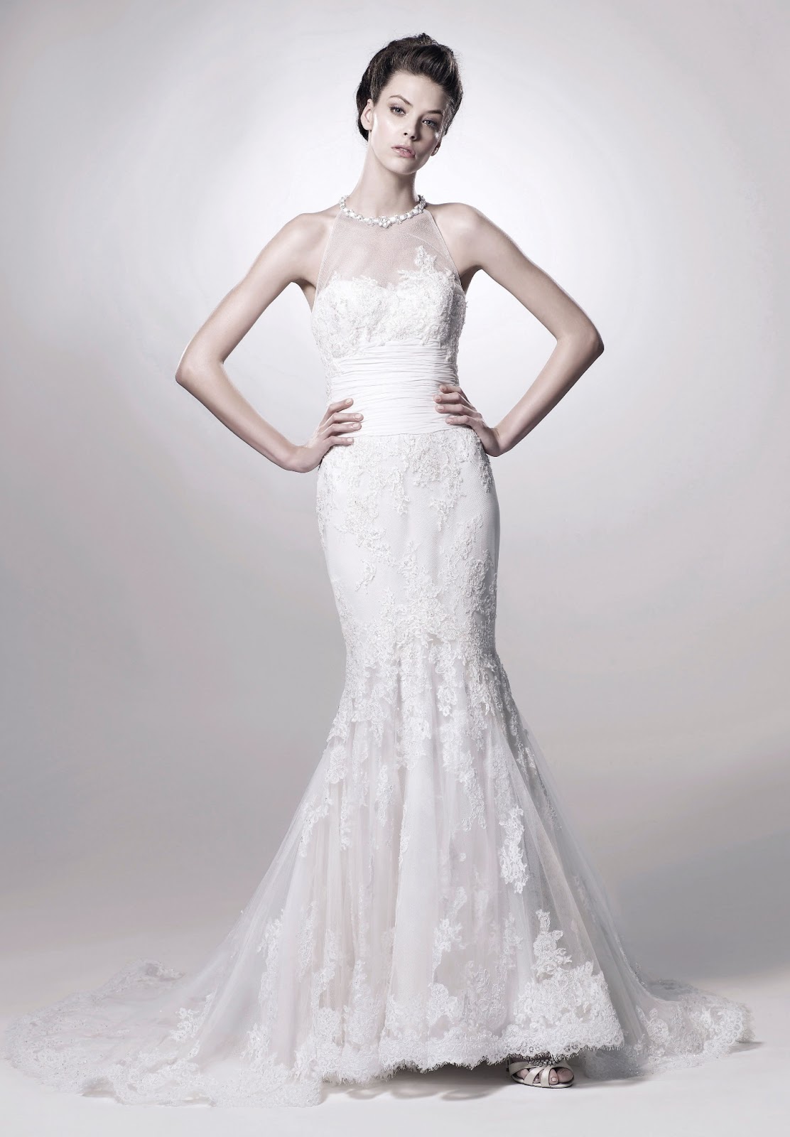 WhiteAzalea Elegant Dresses: Timeless Elegant Lace Wedding dresses