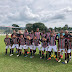 Sub-17 do Paulista e mantém liderança do grupo no Estadual