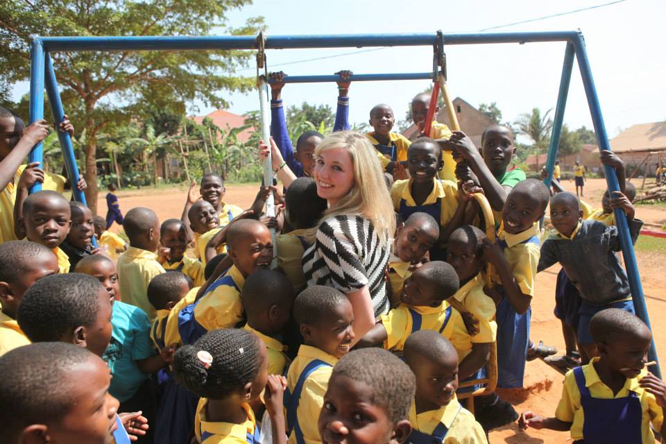 Fields of Dreams Uganda Blog Seven Days in Uganda