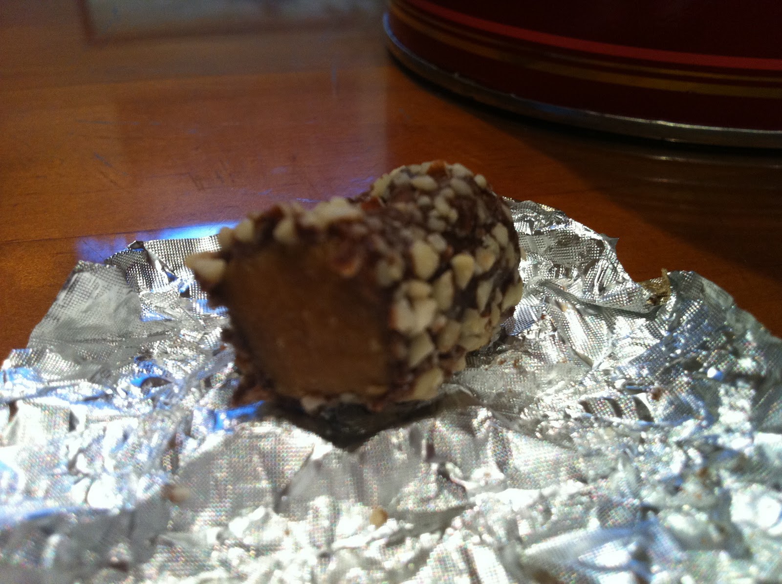 ilovemyfoodlots. Almond Roca Costco Sydney, Australia