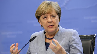Germany: No coalition agreement yet on Turkey policy