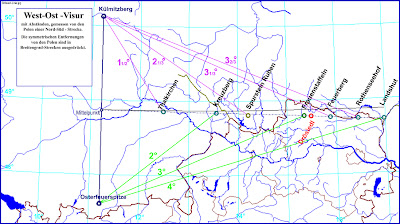 Bergheimat Osterfeuerspitze Mit Interessanter Aufstiegsvariante