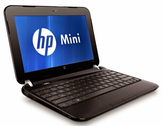 HP Mini 110 Driver Windows Xp / Win7