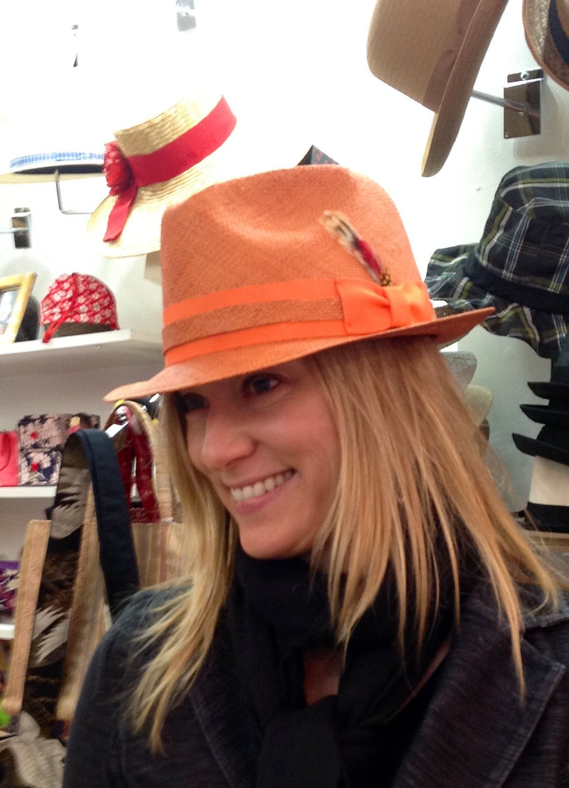 The hat house hat shop ny clearance
