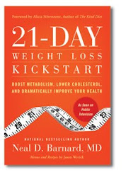 The 21-Day Weight Loss Kickstart