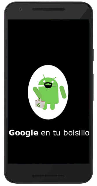 Añadir nueva cuenta Gmail