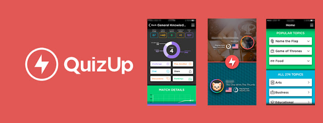 Créez un quiz en ligne en quelques clics - Geek Presse ...