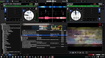 serato dj 1.9.10 crack mac