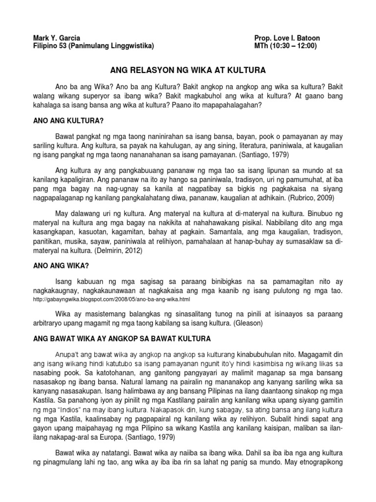 kahulugan-ng-kultura-philippin-news-collections