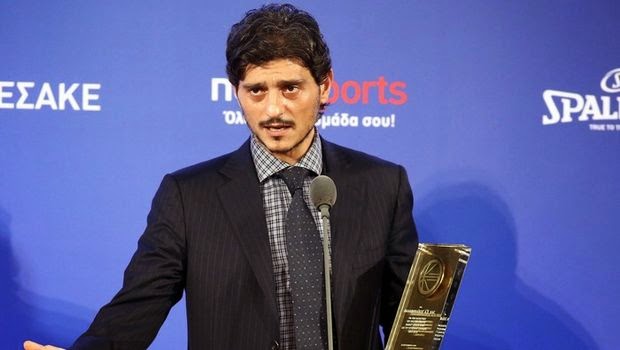 Ανακοίνωση διαμαρτυρίας του Παναθηναϊκού