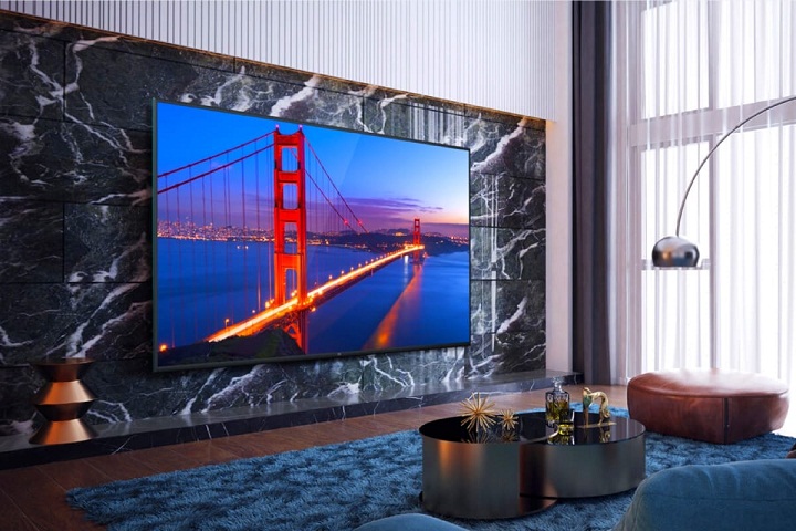Spesifikasi Xiaomi Mi TV, Televisi Canggih Seharga 2 Jutaan Spesifikasi Xiaomi Mi TV, Televisi Canggih Seharga 2 Jutaan