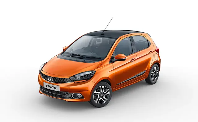 Business, Car, Tata Tiago XZ+ Variant Launched In India for Rs 5.57 Lakh 