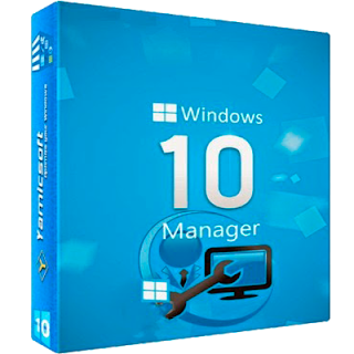 Windows 10 Manager %2528v1.0.0%2529 Patch