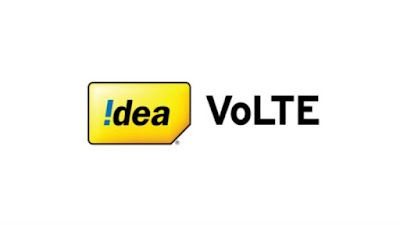  Idea rolls out VoLTE services