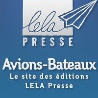 Lela Presse - Avions-Bateaux