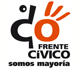 Frente Cívico - Unidad Popular - Poder Ciudadano