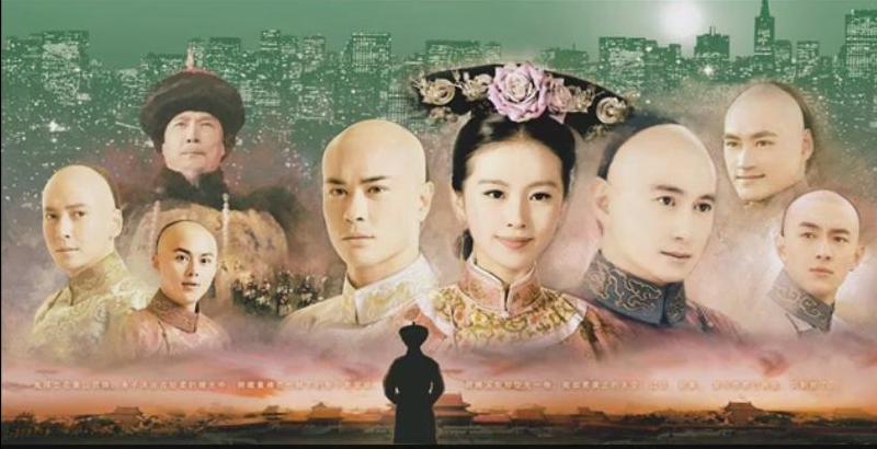 A Review Bu Bu Jing Xin