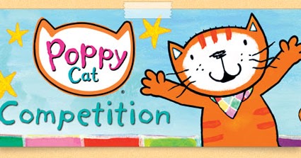 NickALive!: Nick Jr. UK Unveils Brand New "Poppy Cat" Competition To