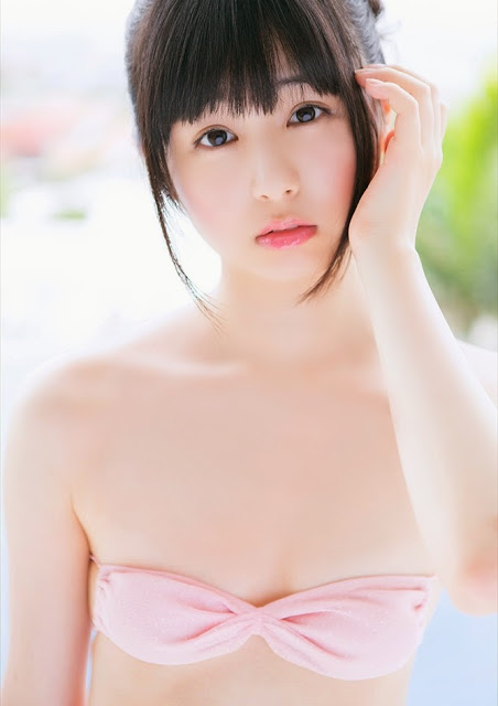 Emi Kurita người đẹp sexy