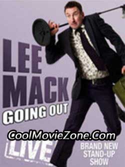 Lee Mack: Going Out Live (2010)