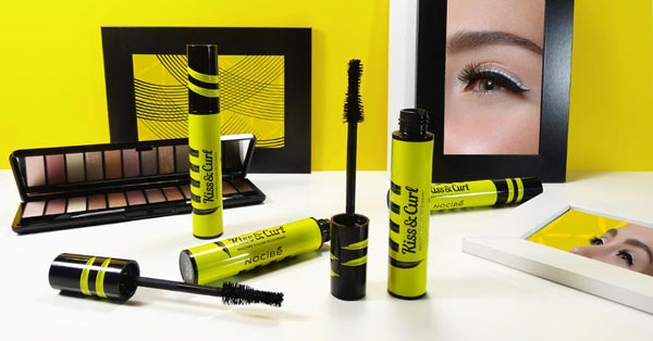 100 mascaras volume recourbant Kiss & Curl de Nocibé à tester ! 100 mascaras volume recourbant Kiss & Curl de Nocibé à tester !