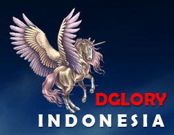 DGLORY INDONESIA TEAM NETWORK