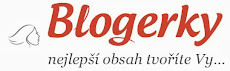 Sledovat na Blogerky.cz