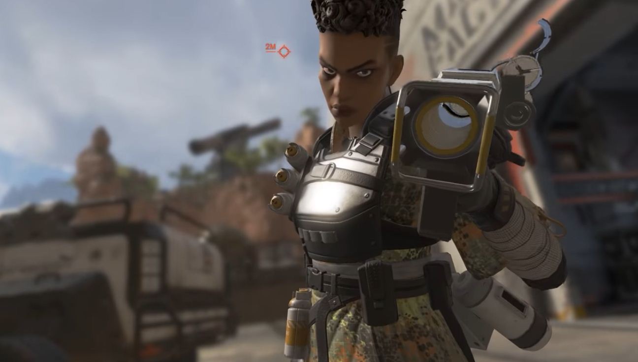 Apex Legends XP Earn Experience Points, Level Up Fast
