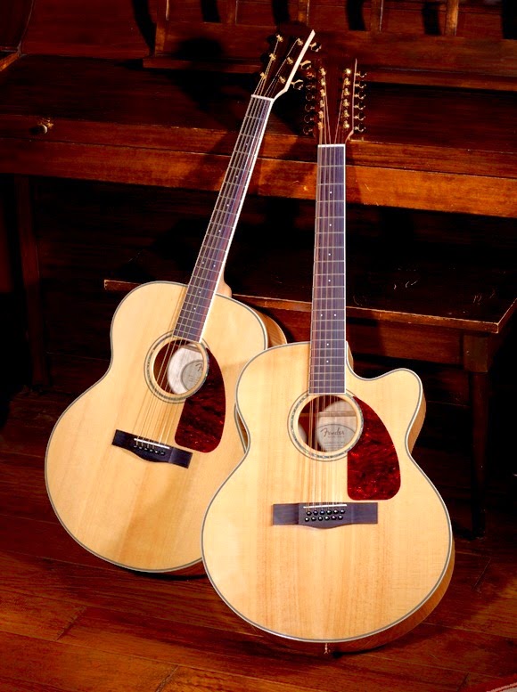 Toko Online Guitar Nesia: Pengetahuan dasar memilih gitar akustik