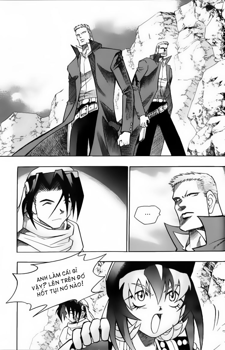 Western Shotgun chap 69