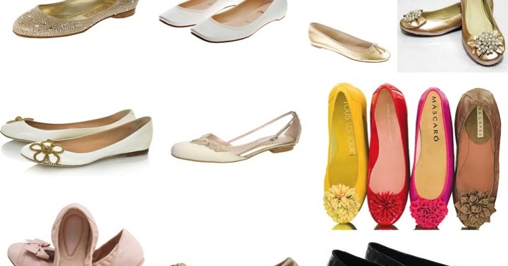 Merlina's Sampayan: Fashion 101 - Must Have Shoes for Every Woman