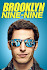 Brooklyn Nine-Nine Poster
