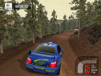 richard burns rally full game richard burns rally full game