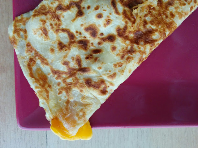 Recepta de creps