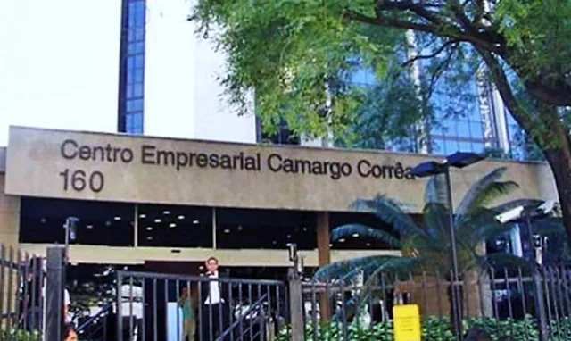 La empresa Camargo Correa es acusada de acordar pago de coima con el expresidente Alejandro Toledo.