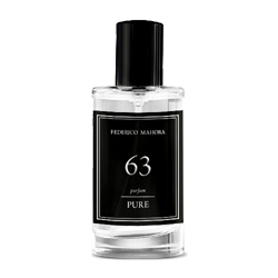 PURE 63 Perfumy Męskie
