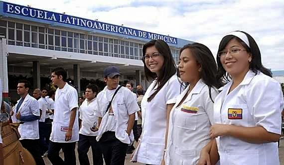 Mais Médicos contrata Brasileiros formados na Venezuela em situação não regularizada