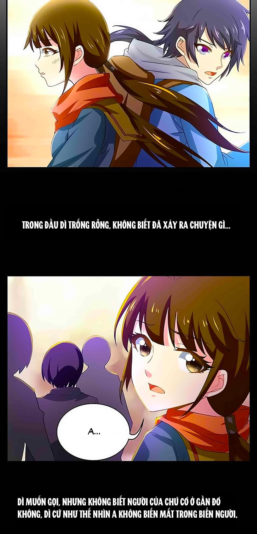 Bất Tử Y Sinh Tới Từ Tần Triều Chap 10 - Next Chap 11