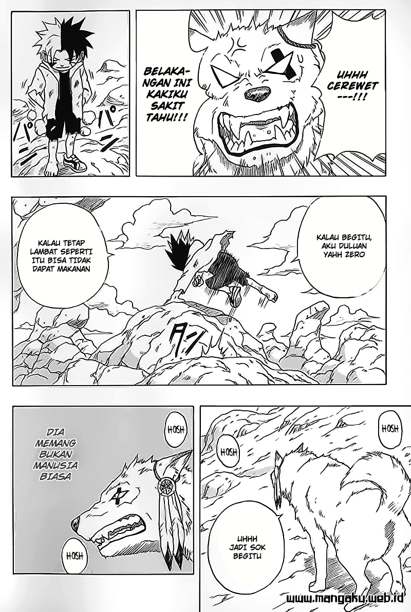 666 Satan Chapter 05 b Gambar 2