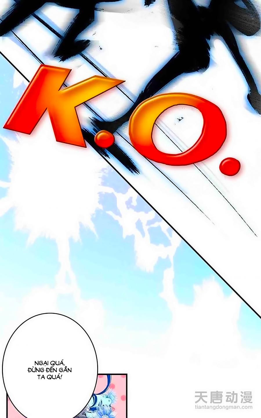 Cái Quần Nhà Ta Thành Tinh Rồi Chap 2 - Next Chap 3