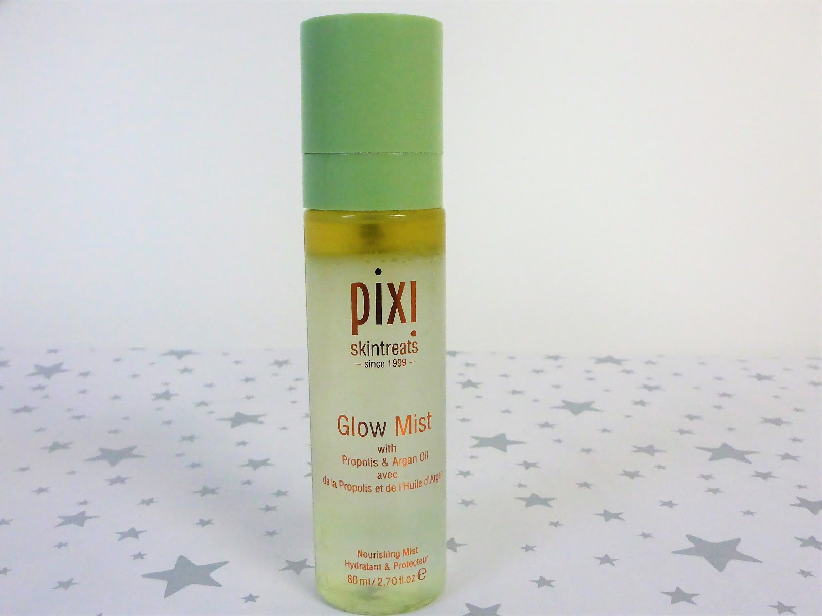 Pixi Face Mists