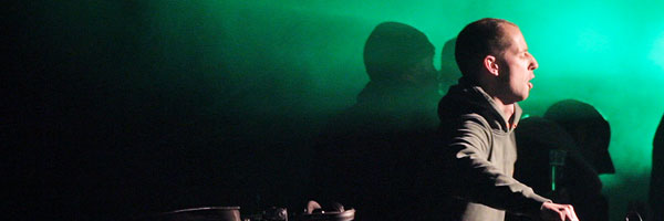 Felix Kröcher Live @ Phuture Sounds 17.02.2011